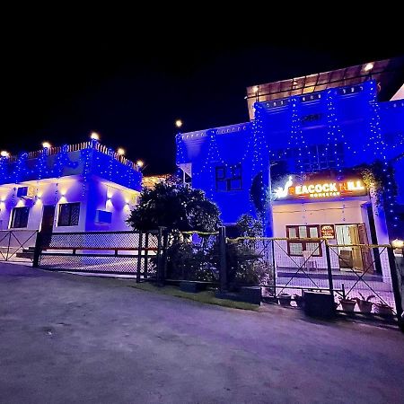 Peacock Hill Homestay Bhopal Exterior photo